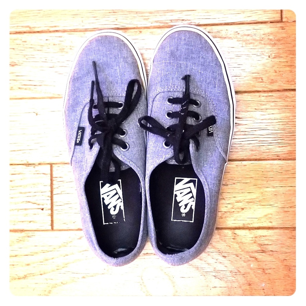 Vans Shoes